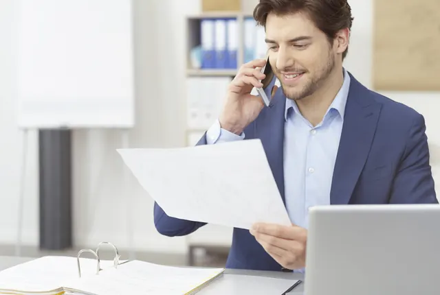 Formación para sector financiero y asegurador